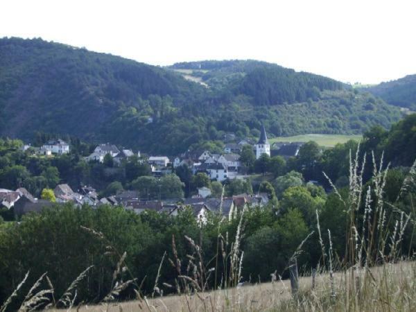 Garni-Hotel-Schaefer Schuld Esterno foto